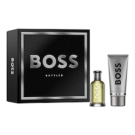 Boss Bottled - Coffret Eau de Toilette image